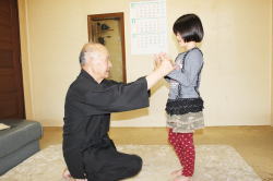導引術