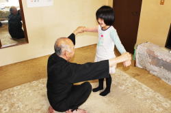 導引術