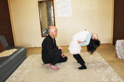 術後