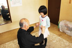 導引術