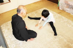 術後