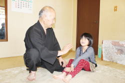 導引術