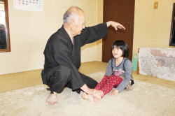 導引術